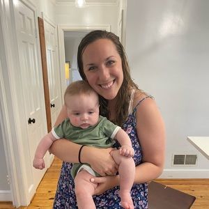 Meet your Posher, Megan